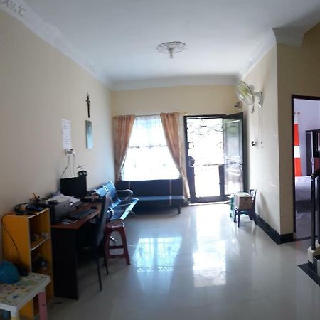 Cipta Guest House Batam 1 Екстер'єр фото