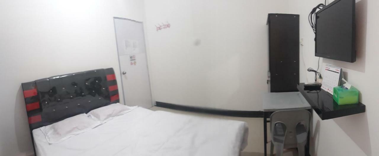 Cipta Guest House Batam 1 Екстер'єр фото