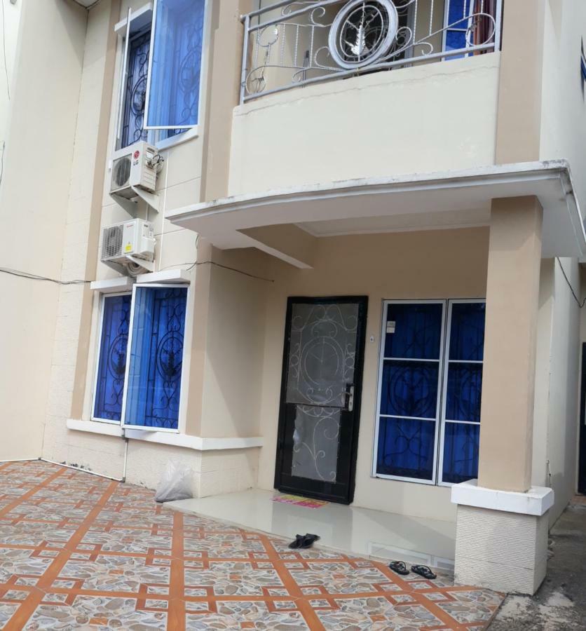 Cipta Guest House Batam 1 Екстер'єр фото