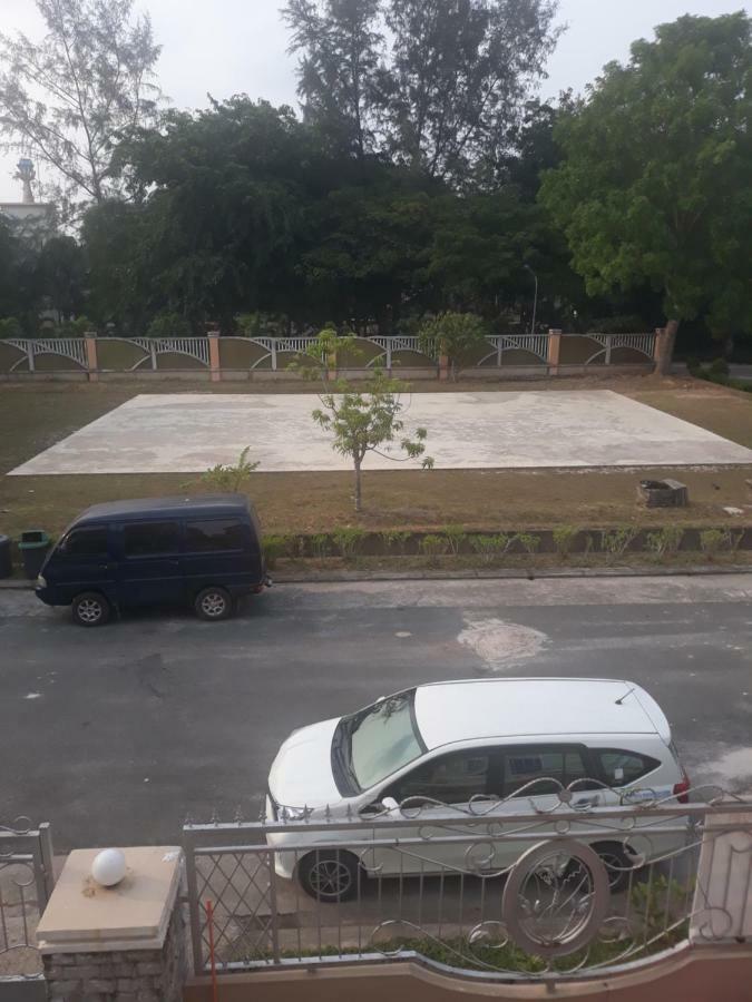 Cipta Guest House Batam 1 Екстер'єр фото