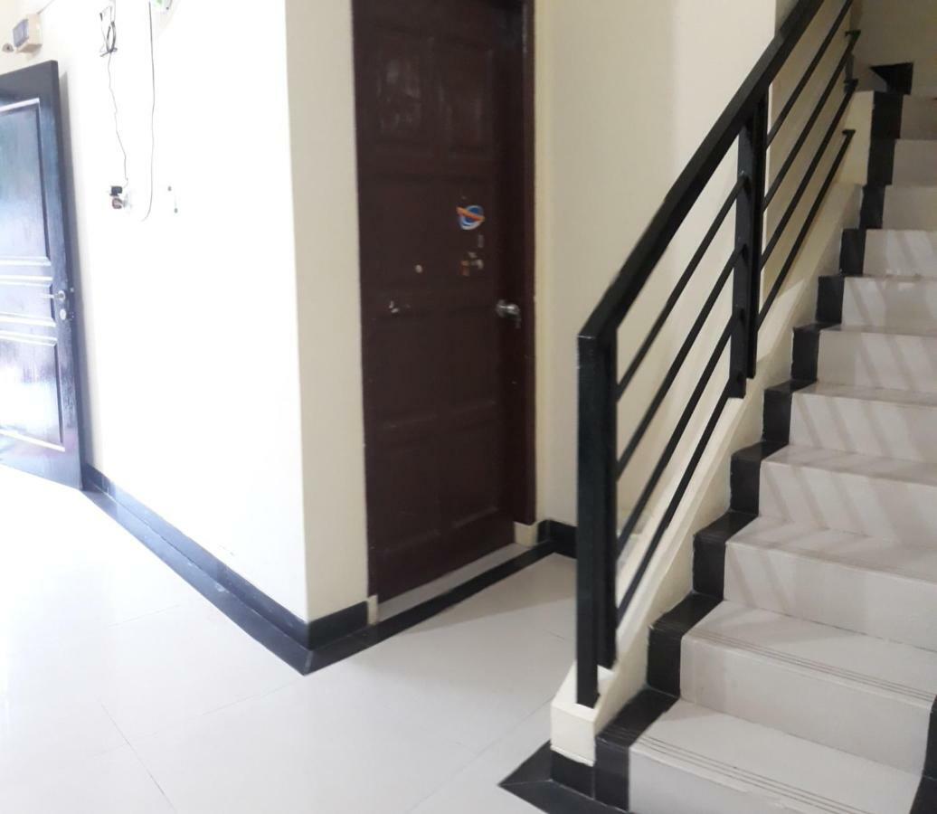 Cipta Guest House Batam 1 Екстер'єр фото