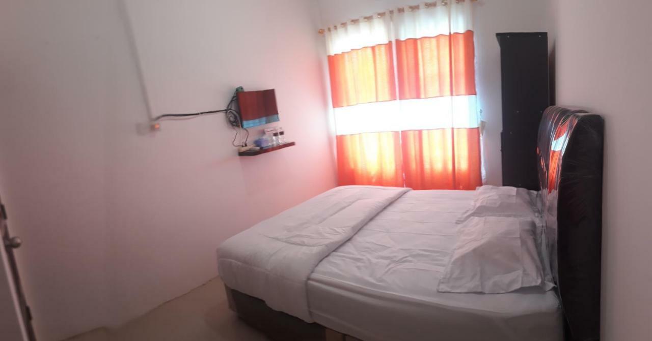 Cipta Guest House Batam 1 Екстер'єр фото