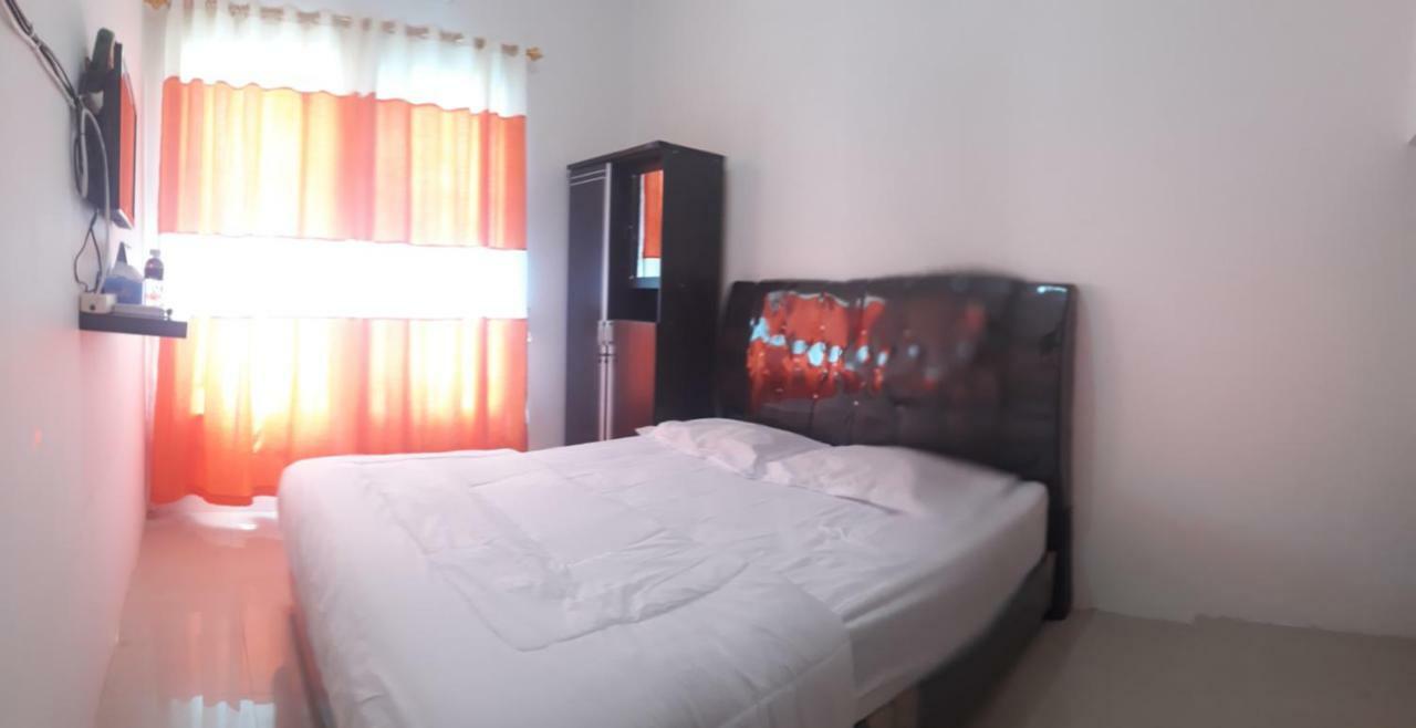 Cipta Guest House Batam 1 Екстер'єр фото